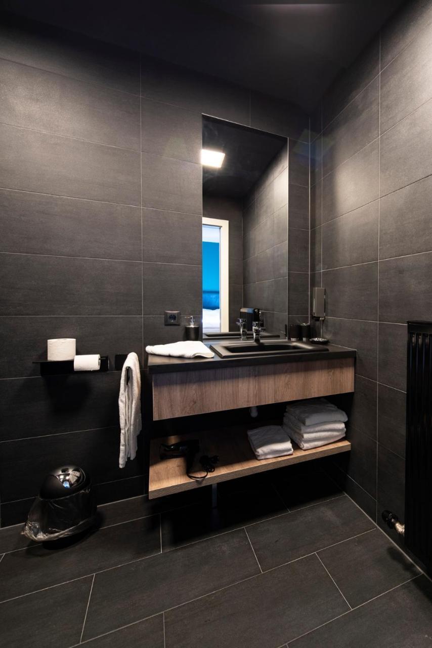 Blackhome Innsbruck Boutique I Contactless Check-In Exterior foto